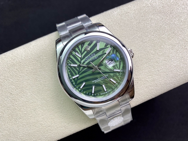 激安ロレックス内部構造